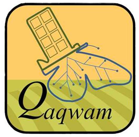 Logo Qaqwam